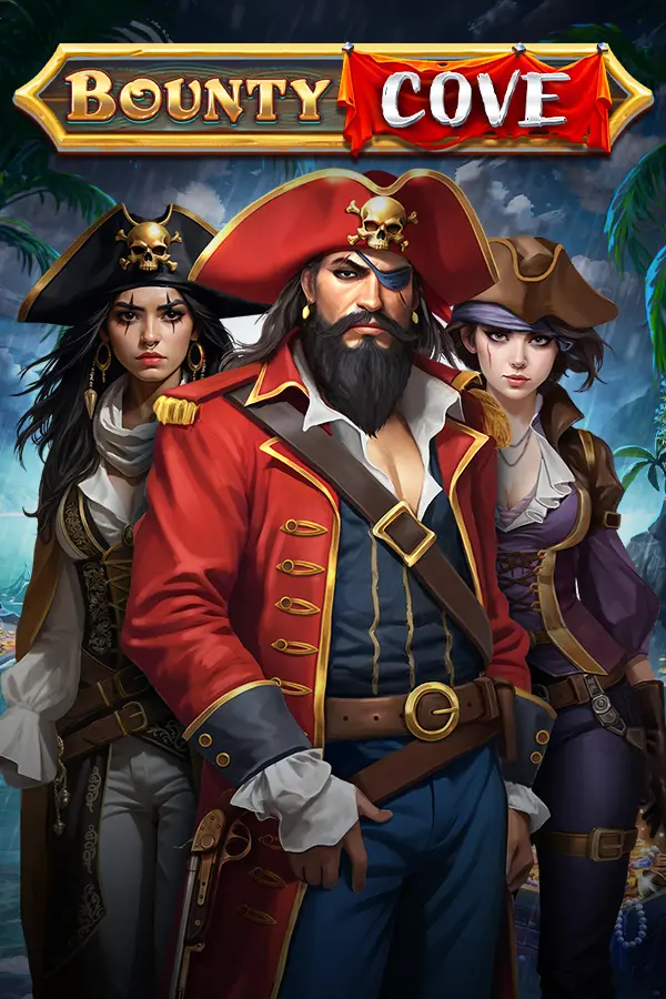Bounty Cove